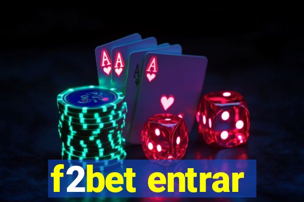 f2bet entrar